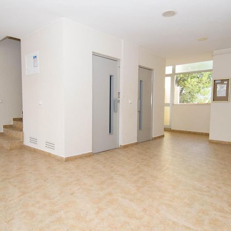 Apartamento La Gavina Salou Exterior foto