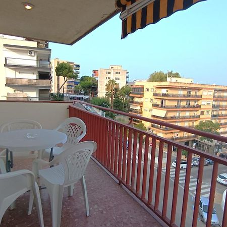 Apartamento La Gavina Salou Exterior foto