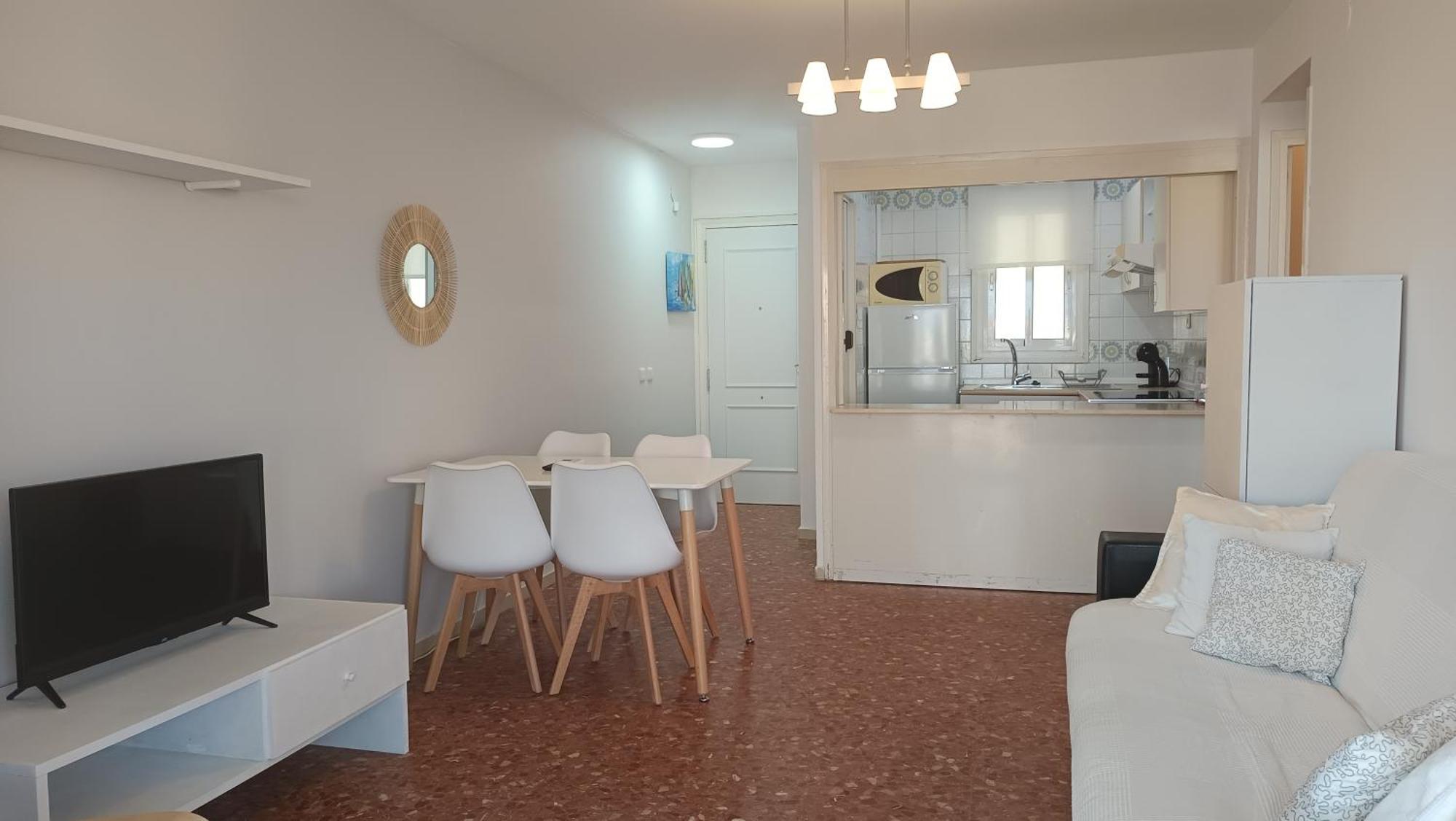 Apartamento La Gavina Salou Exterior foto