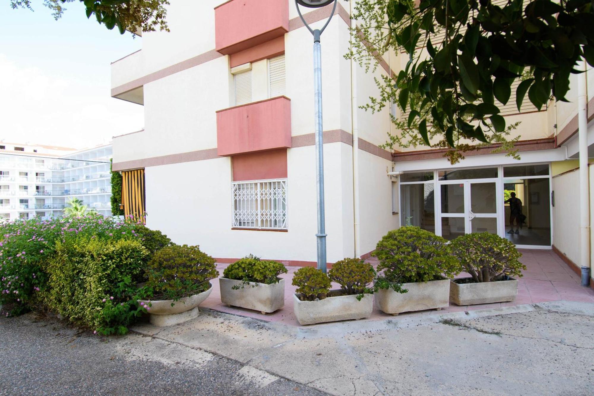 Apartamento La Gavina Salou Exterior foto