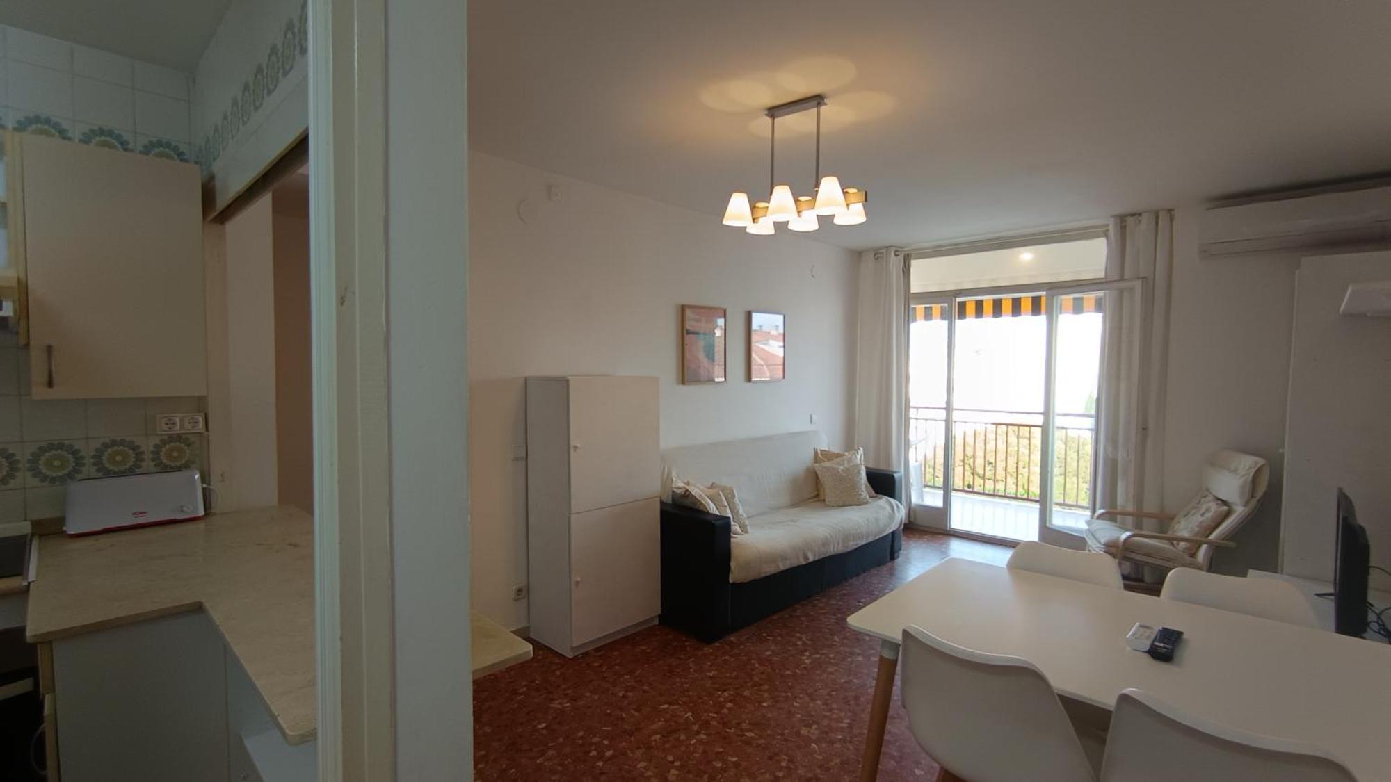 Apartamento La Gavina Salou Exterior foto