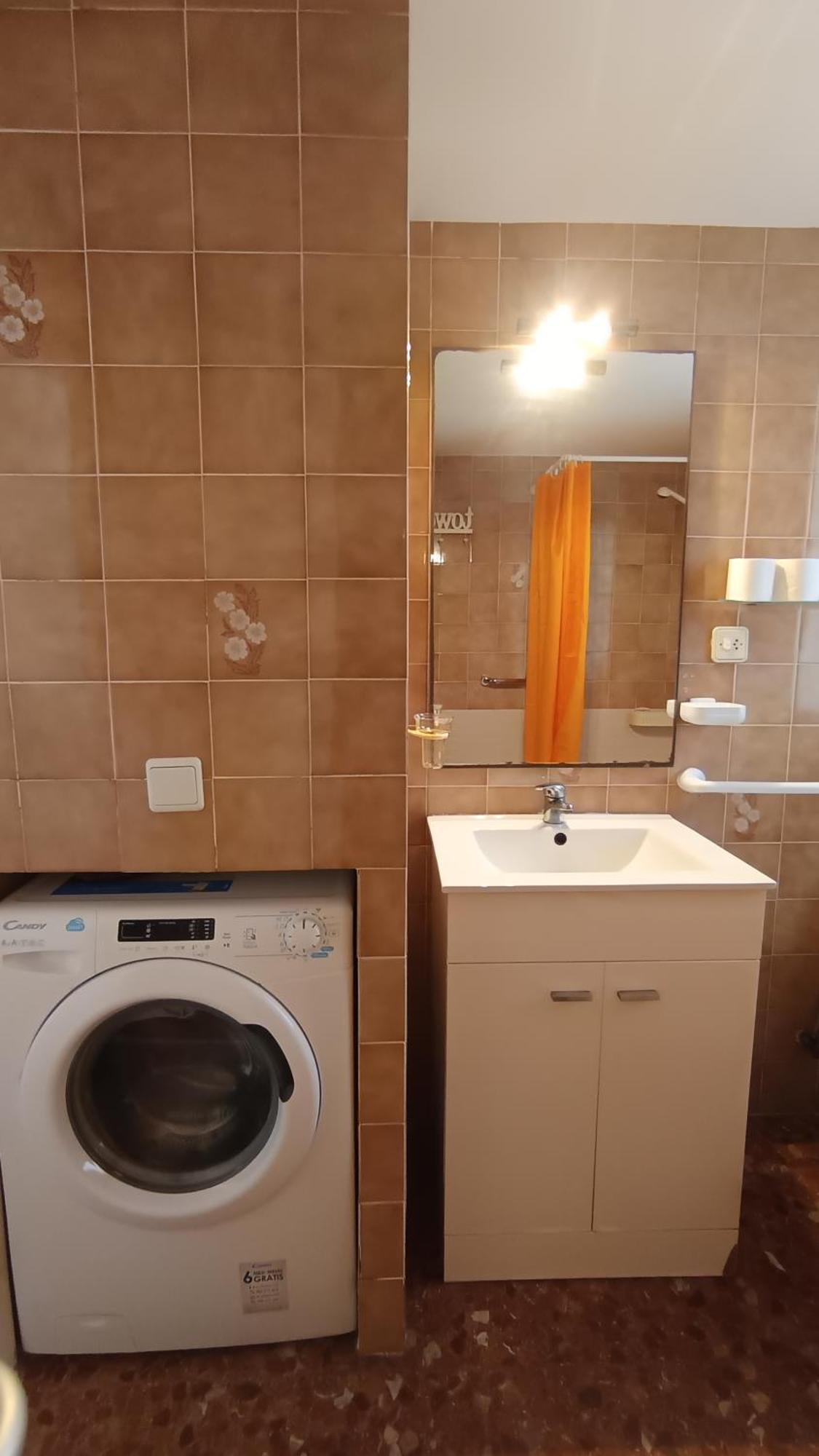 Apartamento La Gavina Salou Exterior foto