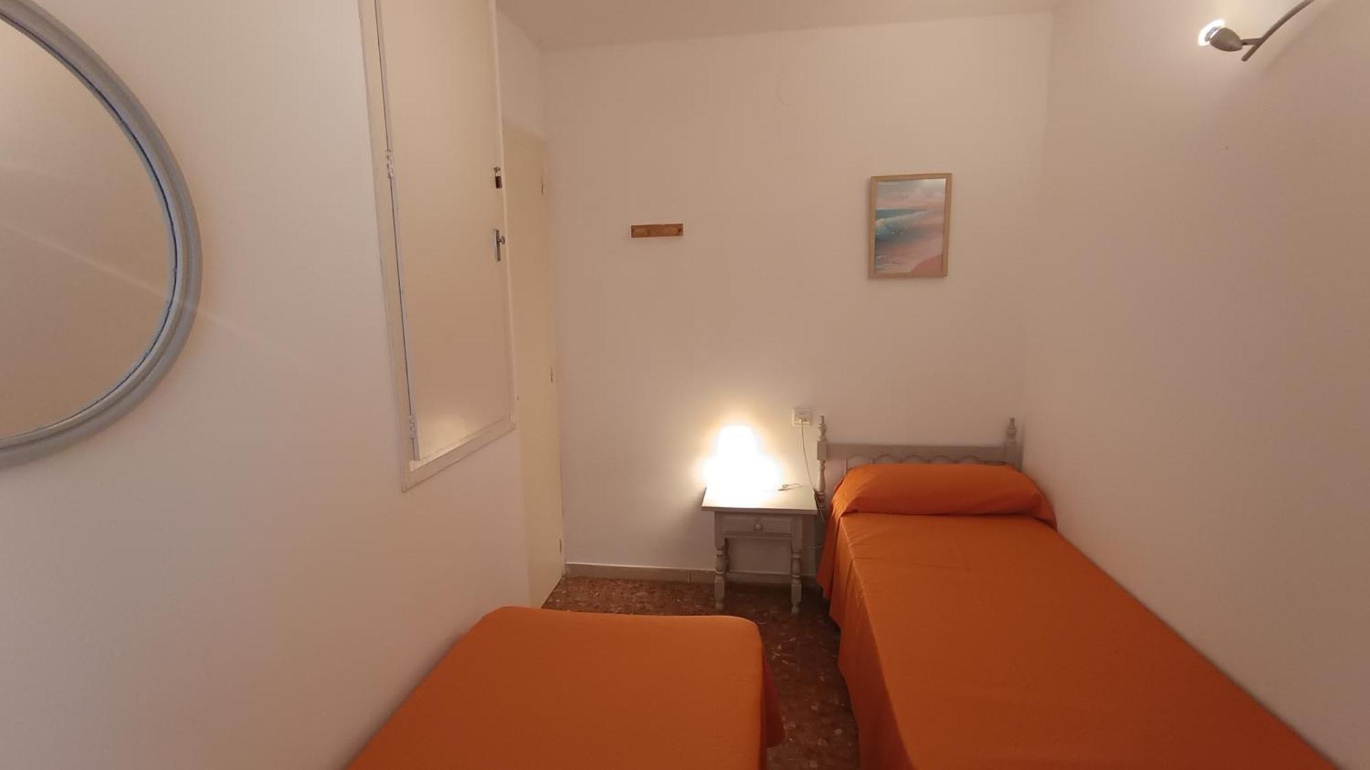 Apartamento La Gavina Salou Exterior foto