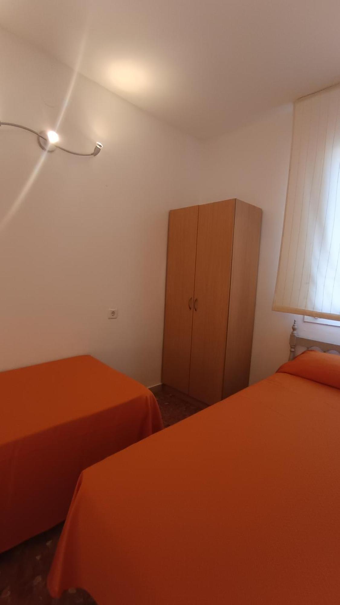 Apartamento La Gavina Salou Exterior foto