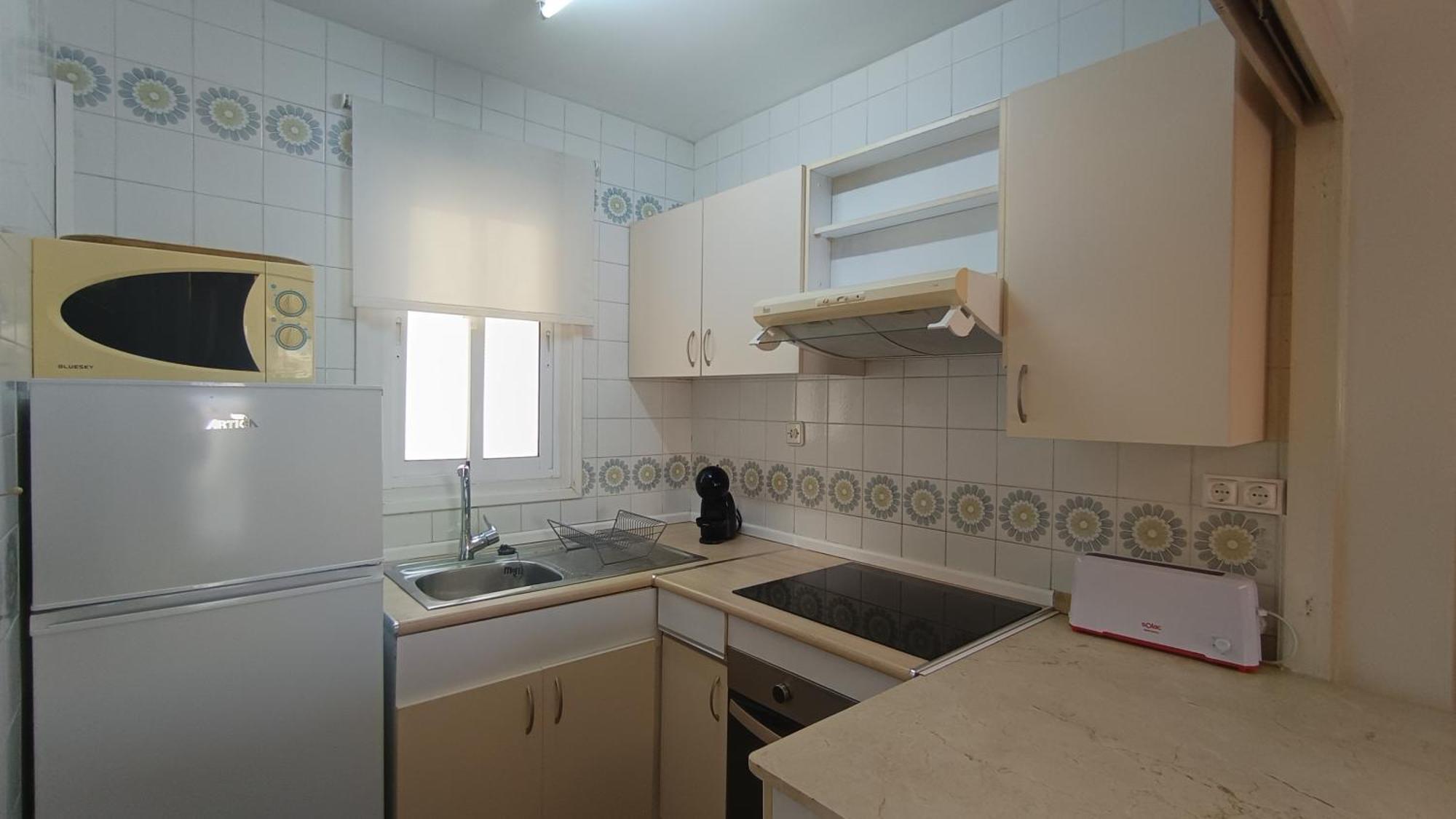 Apartamento La Gavina Salou Exterior foto