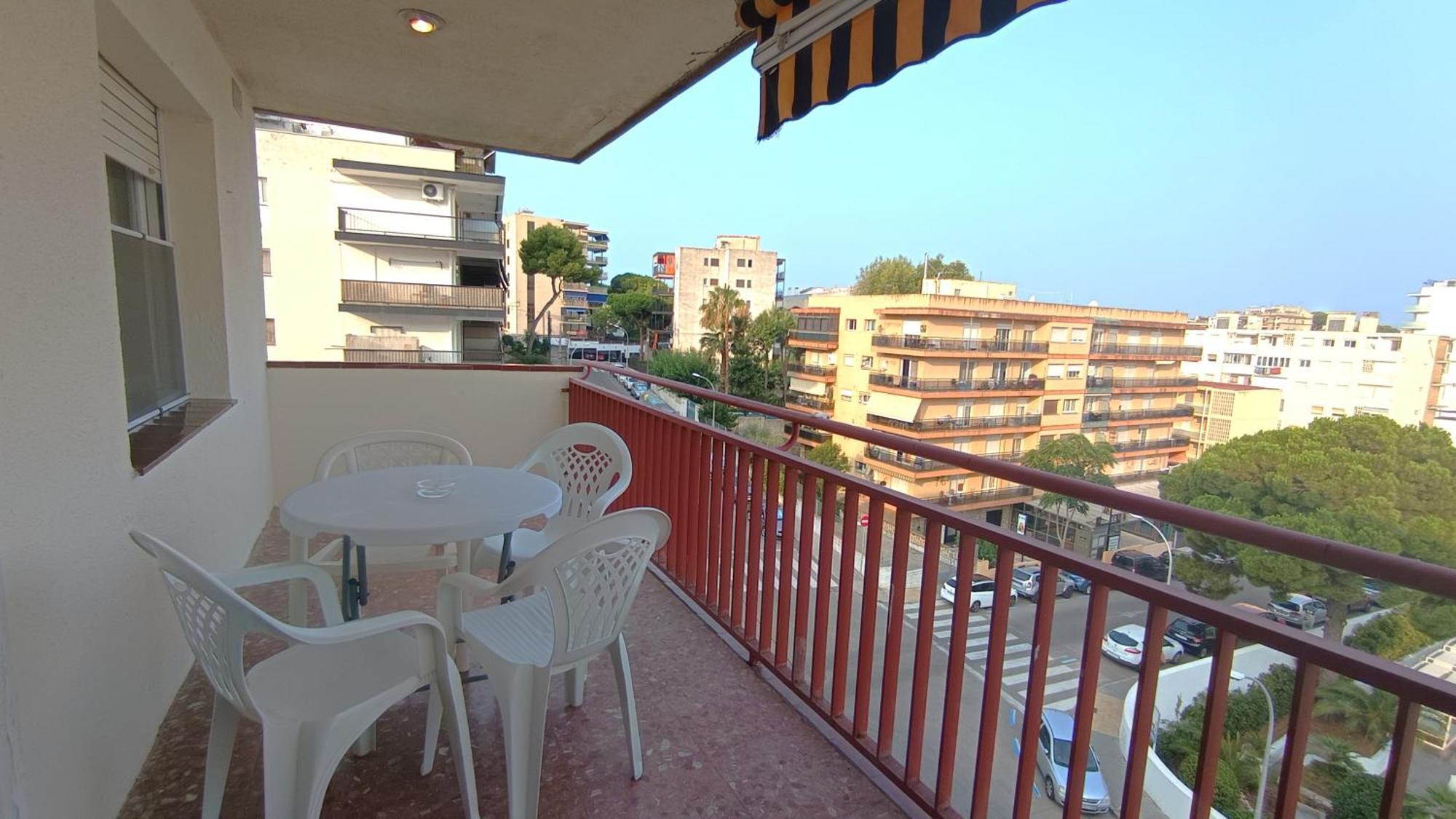 Apartamento La Gavina Salou Exterior foto