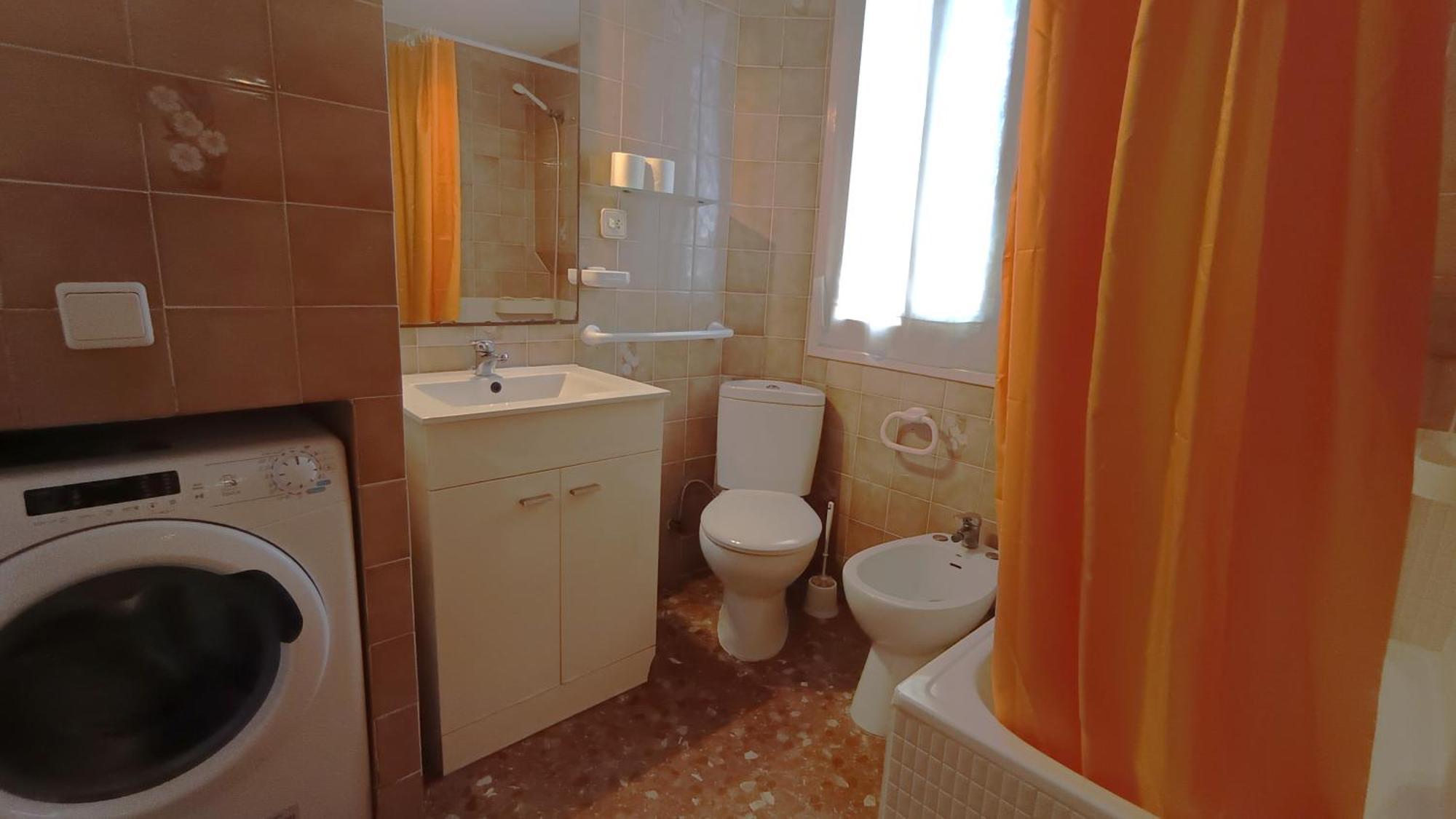 Apartamento La Gavina Salou Exterior foto