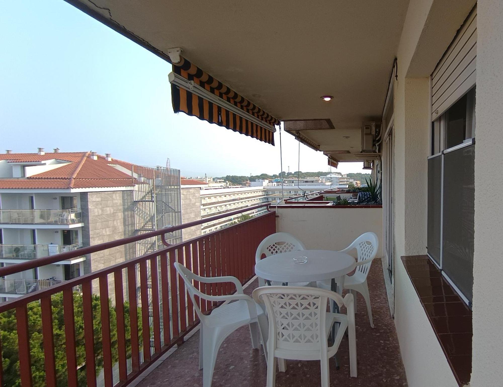 Apartamento La Gavina Salou Exterior foto