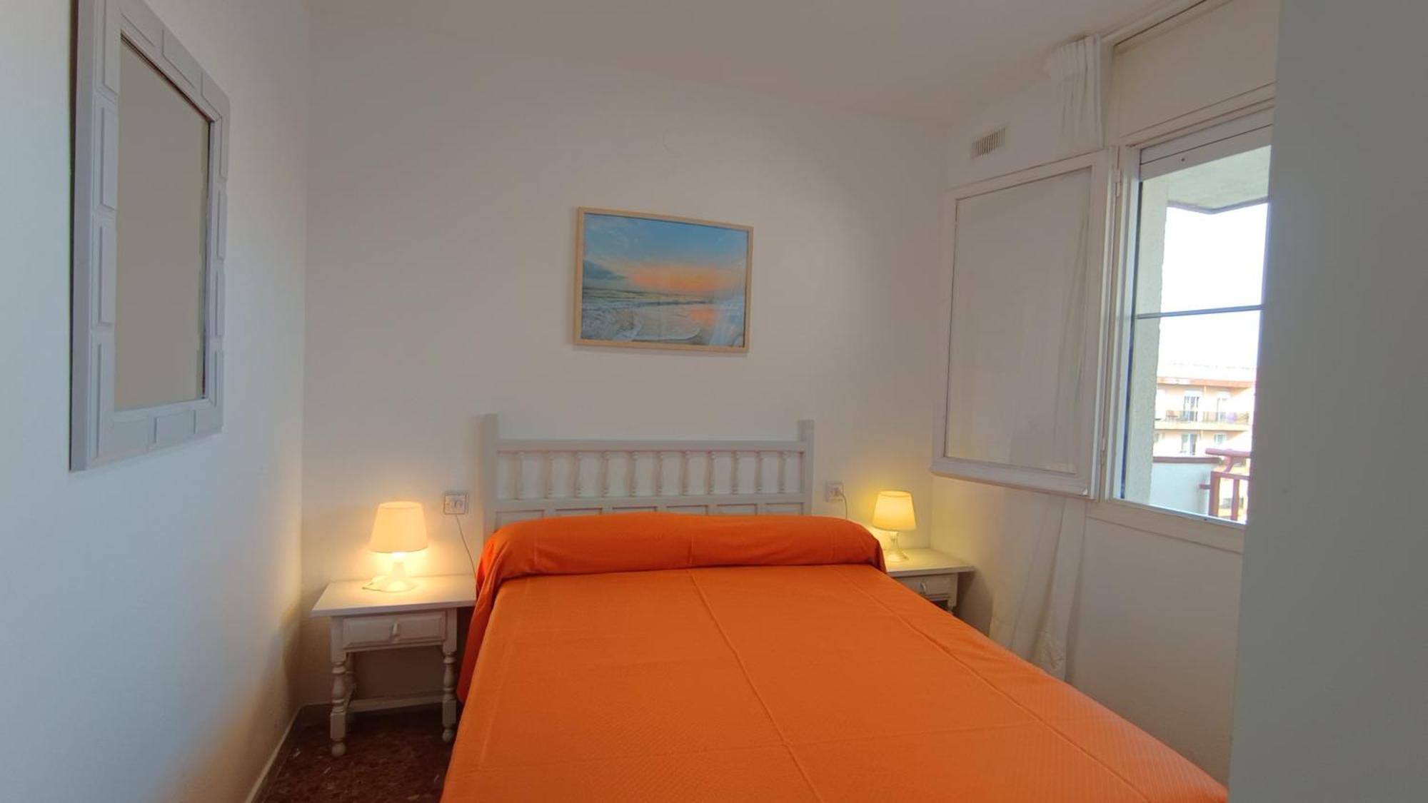 Apartamento La Gavina Salou Exterior foto